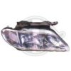 DIEDERICHS 4070080 Headlight